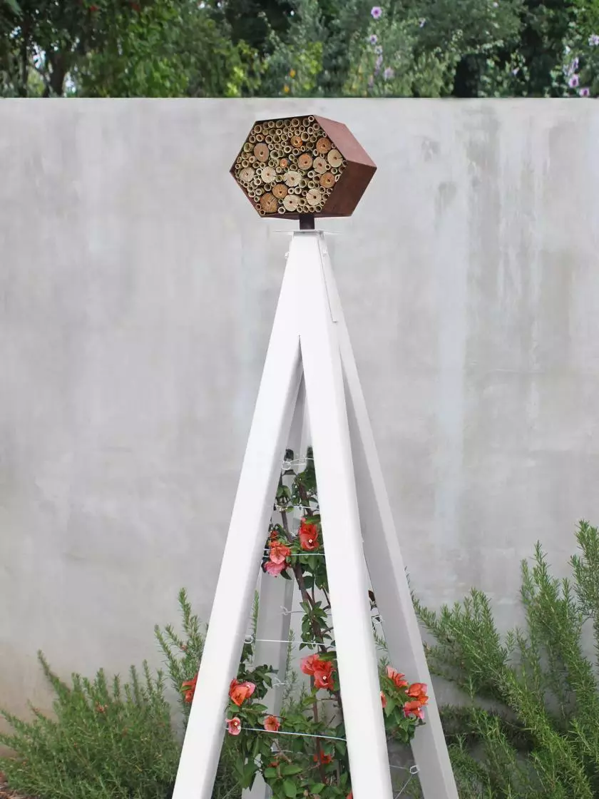 GSC Bee Bungalow + Akoris Garden Tuteur Sr. - Image 4