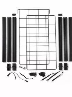 GSC Vine Trellis For Gardener's Victory Self-Watering Patio Planter