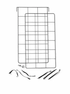 GSC Vine Trellis For Gardener's Victory Self-Watering Planter With Support System And Extension