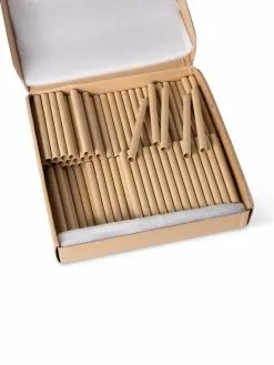 GSC Mason Bee Nesting Tubes 120 Pack