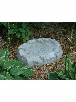 GSC Birds Choice Rocky Mountain Birdbath