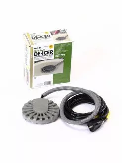 GSC Birds Choice ® Birdbath De-Icer