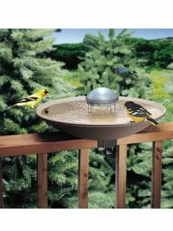 GSC Birds Choice ® Solar Water Wiggler
