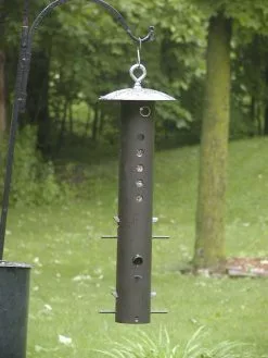 GSC Birds Choice Bear-Proof Feeder