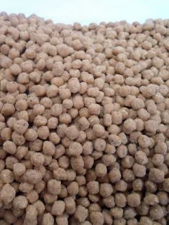 GSC Birds Choice Hot Pepper Suet Nuggets, 5 Lbs.