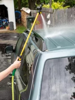 GSC Mpact Pulsating Cleaning Water Wand