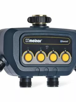 GSC Bluetooth Water Timer, 4-Zone