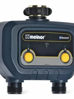 GSC Bluetooth Water Timer, 2-Zone