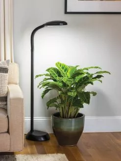 GSC Agrobrite Floor LED Plant Lamp