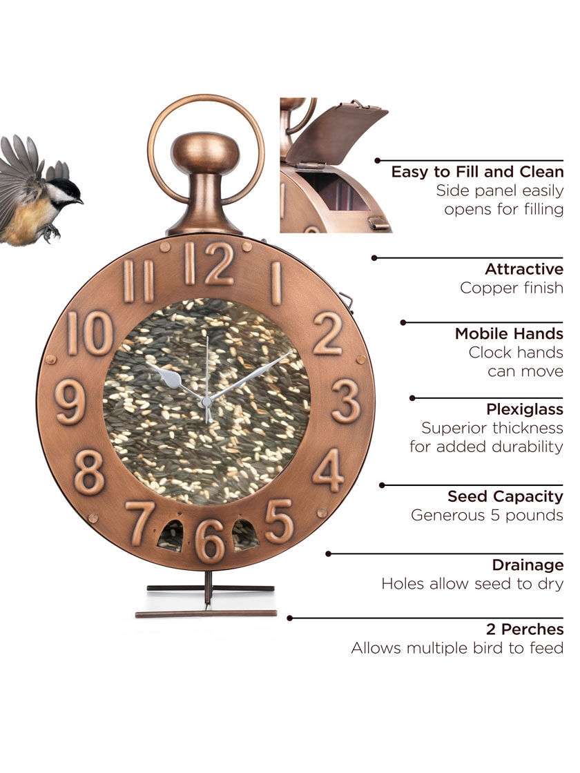 GSC Time Fly’s Bird Feeder - Image 4