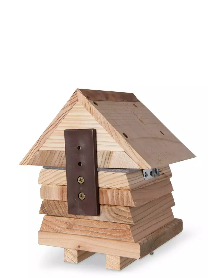 GSC Solitary Bee Hive - Image 8