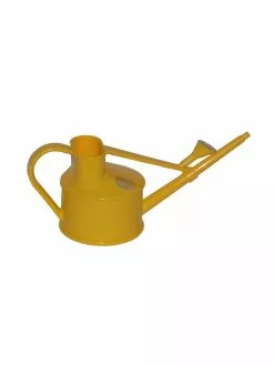 GSC Haws Handy Indoor Plastic Watering Can, 1-1/2 Pint