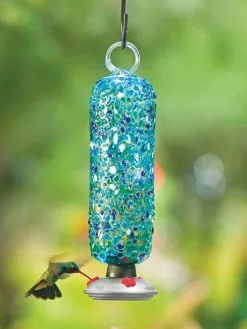 GSC Filagree™ Hummingbird Feeder