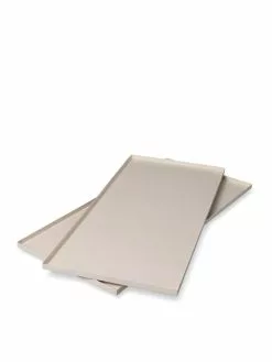 GSC Oslo Grow Light Garden Trays, Set Of 2