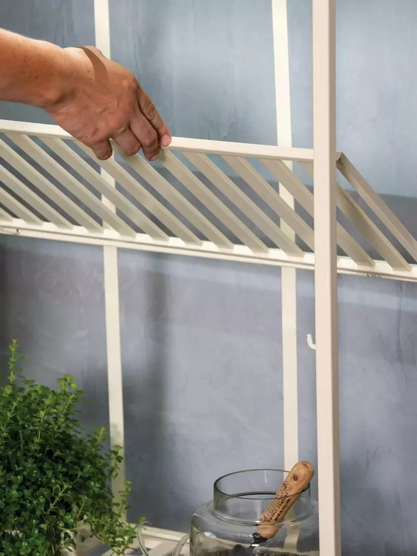 GSC Oslo 2-Tier LED Grow Light Garden, 2 Fixtures - Image 3