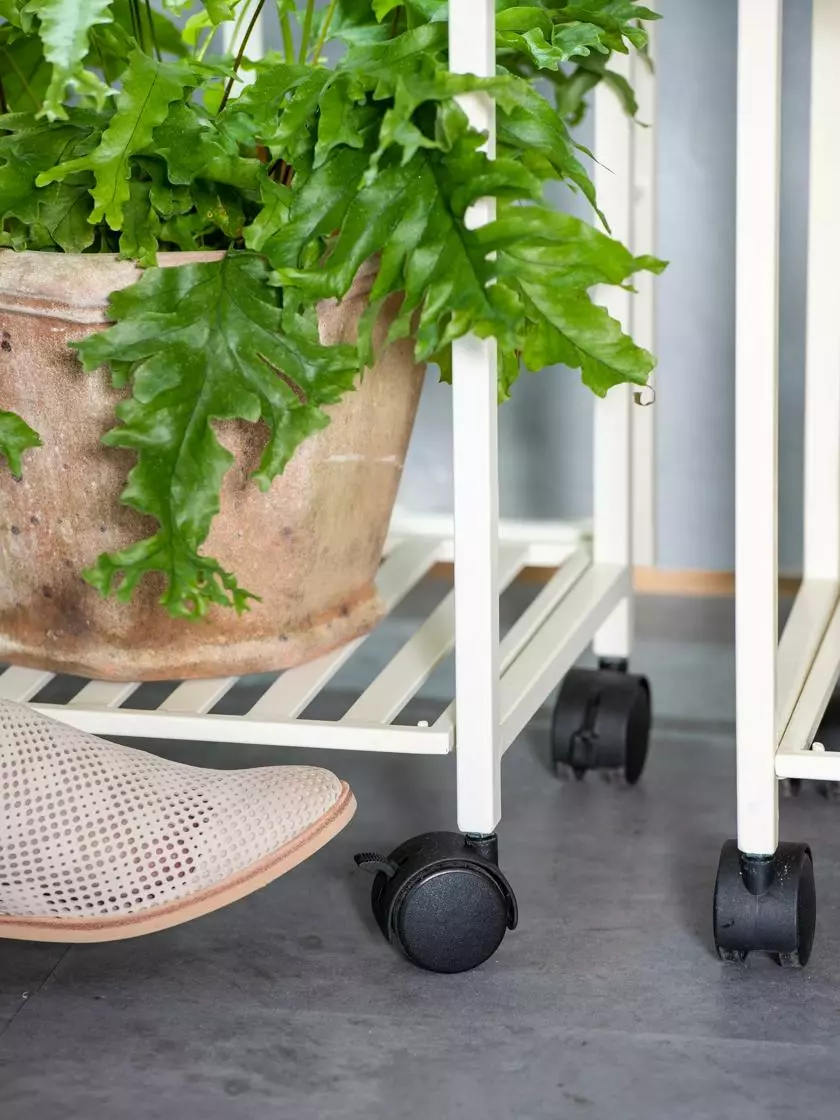 GSC Oslo 2-Tier LED Grow Light Garden, 2 Fixtures - Image 6