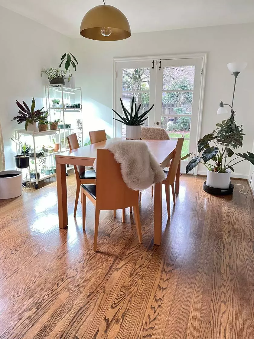 GSC Oslo 2-Tier LED Grow Light Garden, 2 Fixtures - Image 11