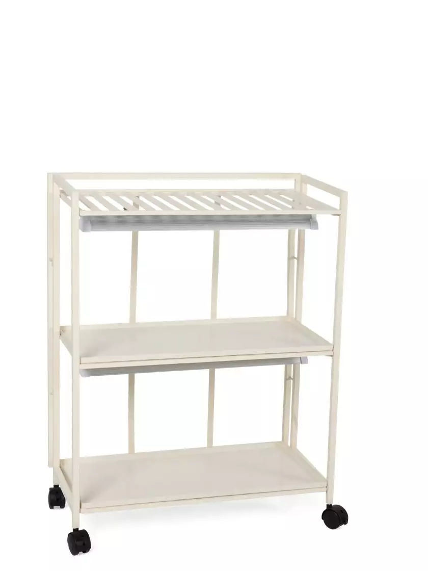 GSC Oslo 2-Tier LED Grow Light Garden, 2 Fixtures - Image 10