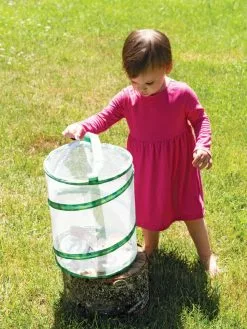 GSC Butterfly Garden® Kit With Voucher