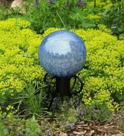 GSC Achla Designs Gazing Globe 12"