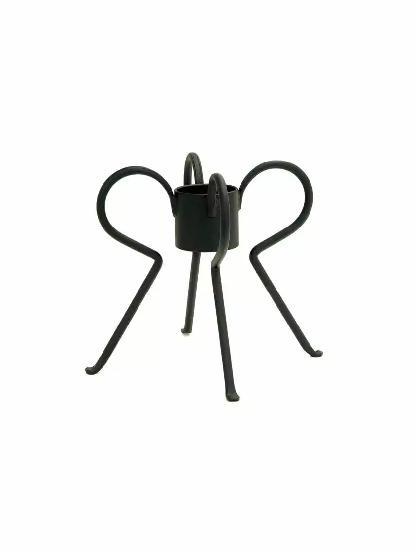 GSC Spider Gazing Globe Ball Stand