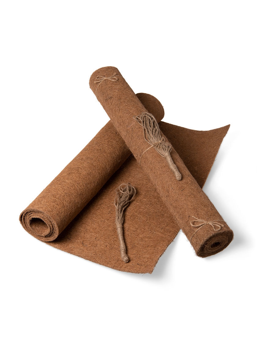 GSC Coir Shrub Wraps 8' X 3', Set Of 2 - Image 2