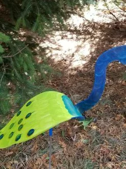 GSC Florida Dancing Birds®, Peacock