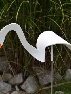 GSC Florida Dancing Birds®, Egret