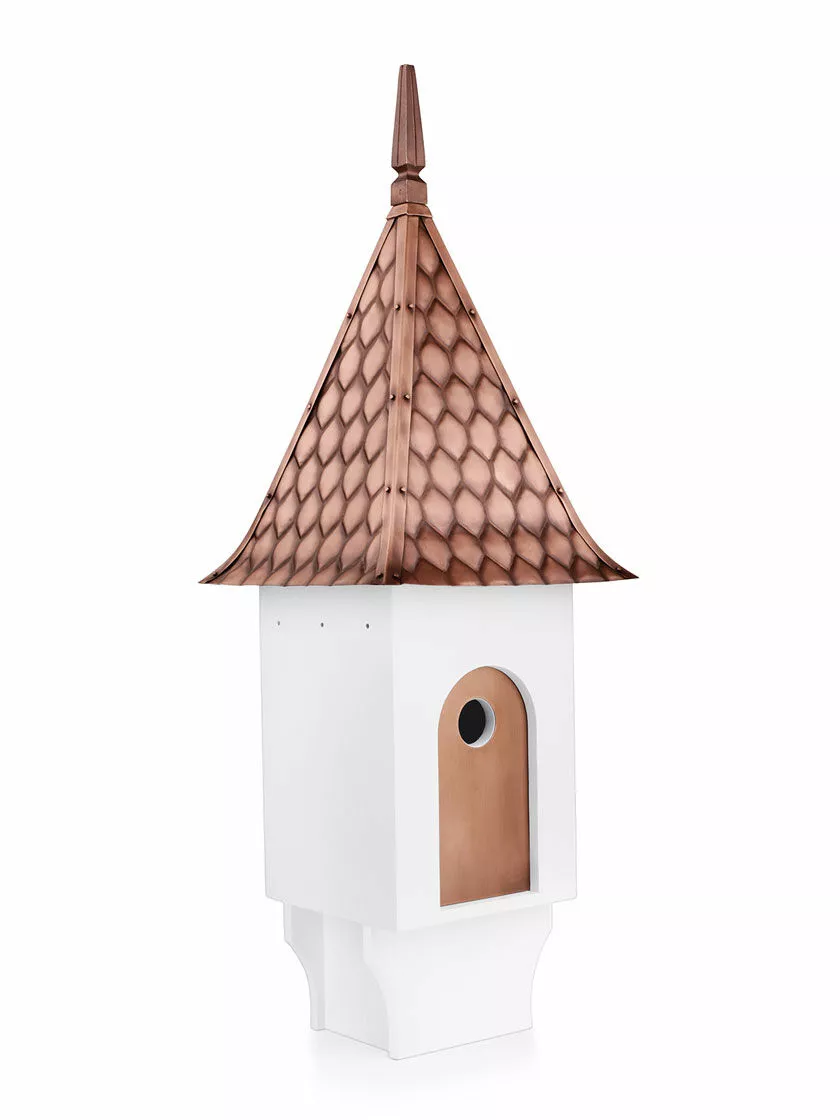 GSC Chateau Bird House - Image 2