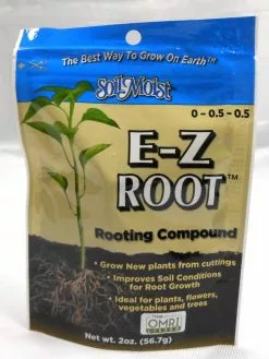 GSC E-Z Root Rooting Compound, 2oz.