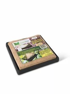 GSC Jute Microgreen Starter Set