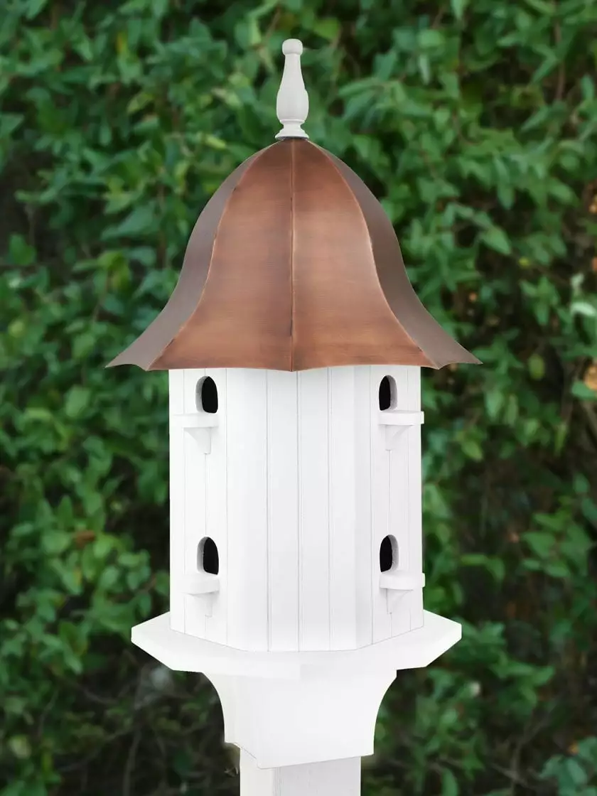 GSC Dovecote Manor Bird House
