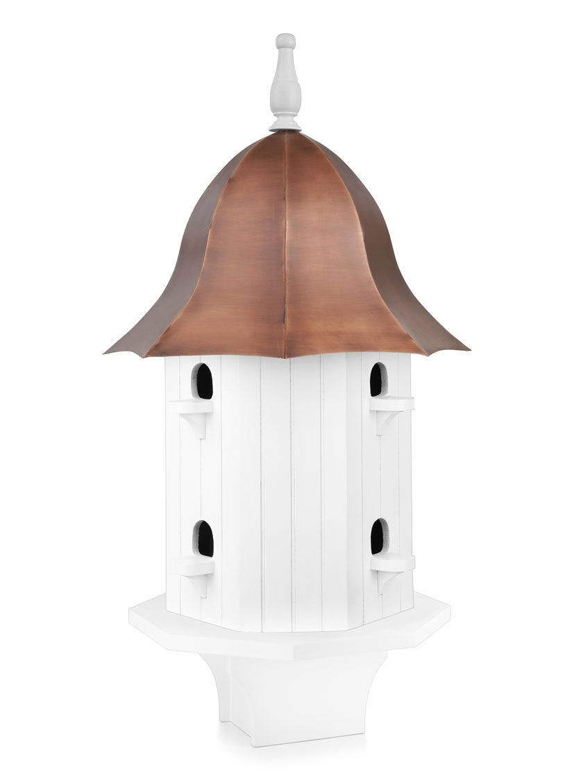 GSC Dovecote Manor Bird House - Image 2