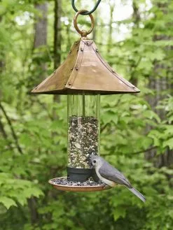GSC Palazzo Bird Feeder