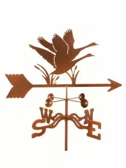 GSC EZ Vane ® Geese Weathervane