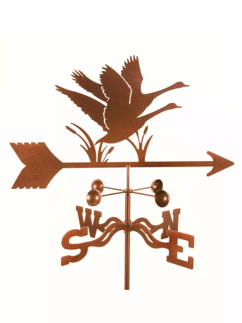 GSC EZ Vane ® Geese Weathervane