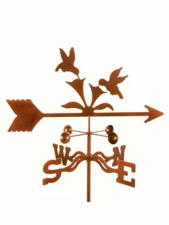 GSC EZ Vane ® Hummingbirds Weathervane