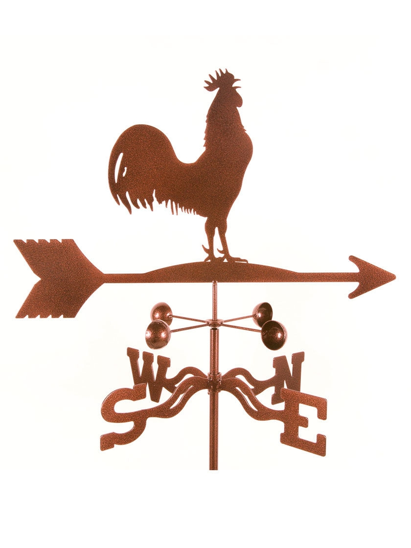GSC EZ Vane ® Rooster Weathervane