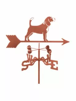 GSC EZ Vane ® Beagle Weathervane