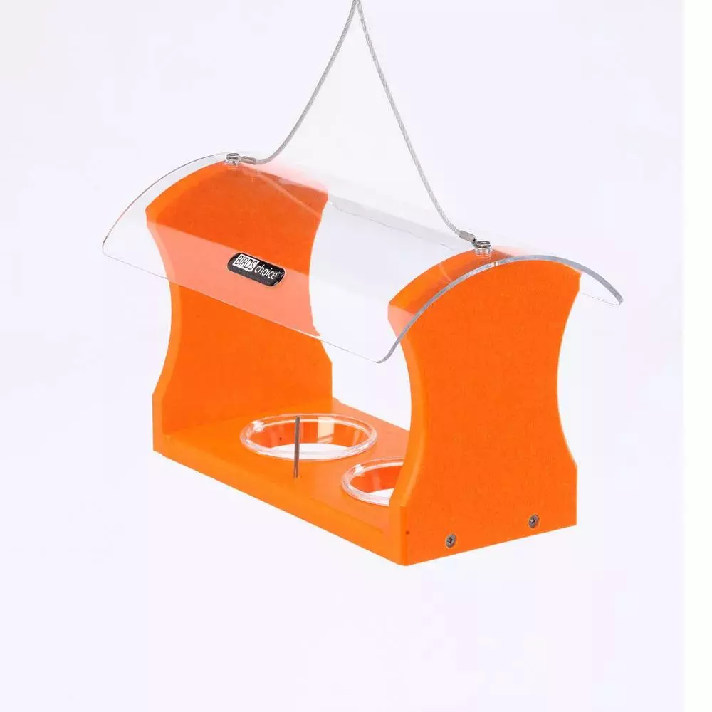 GSC Birds Choice™ Oriole Feeder - Image 4