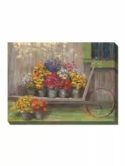 GSC Pick Of The Day Outdoor Wall Art