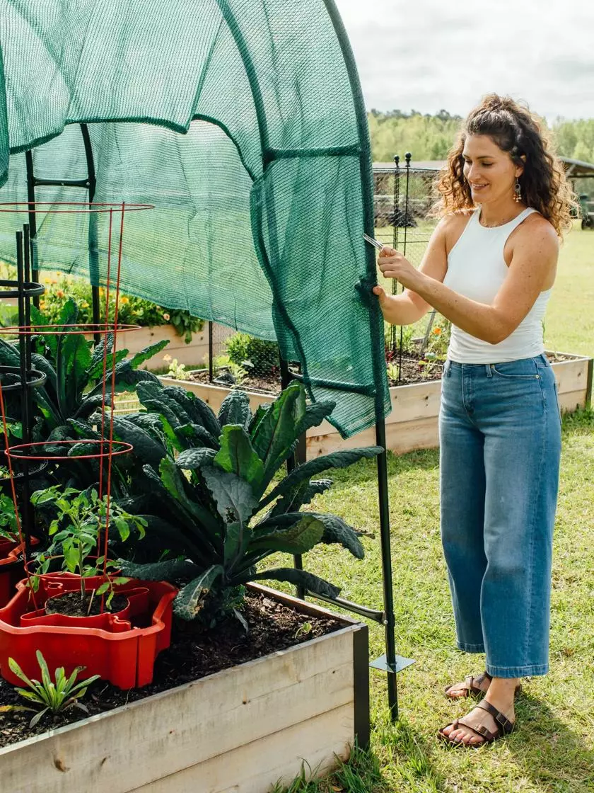 GSC Maxi Garden Shade Fabric - Image 4