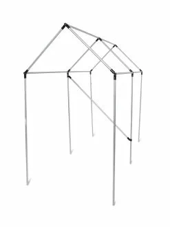 GSC Connector Kit For DIY Peaked Roof Frame For In Ground Garden Bed