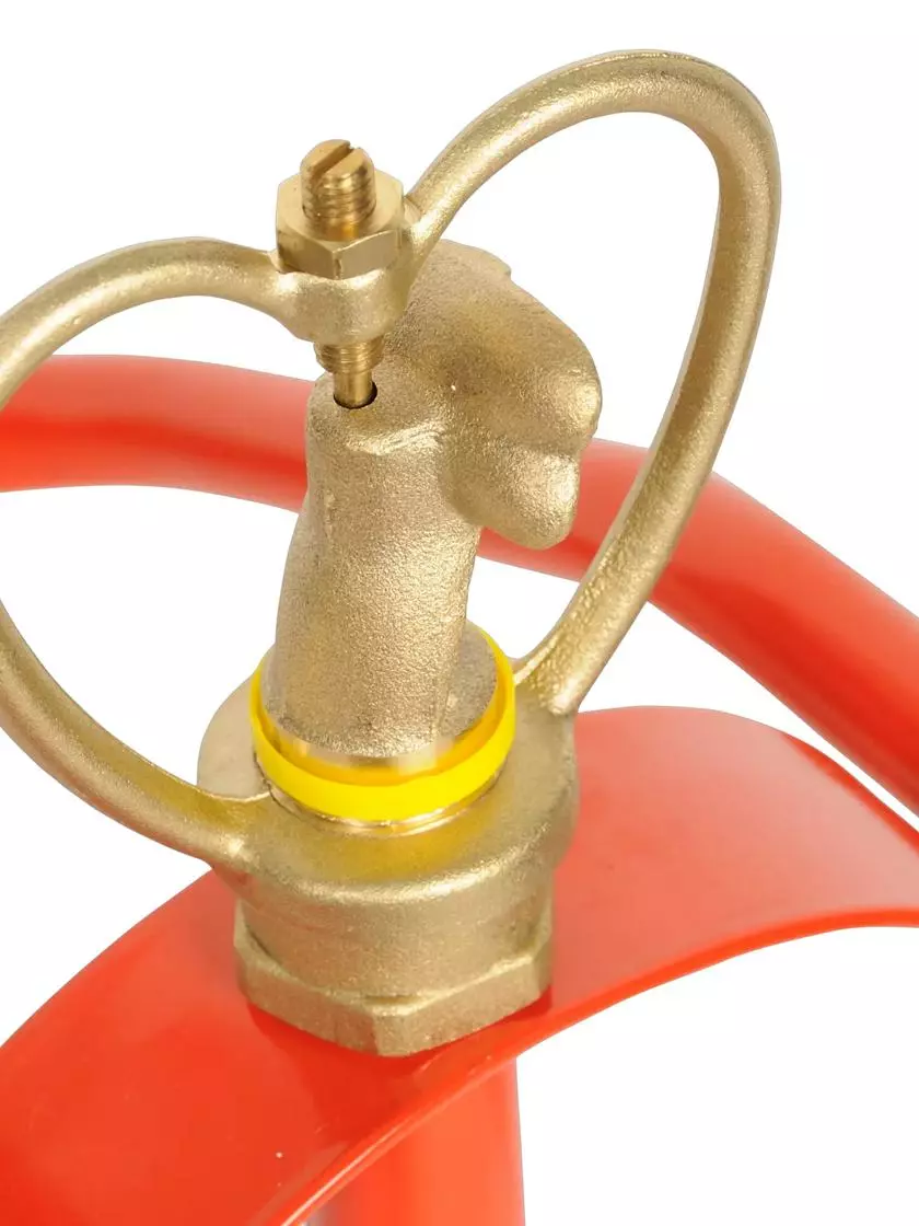 GSC Wheeled Sprinkler Sled - Image 5