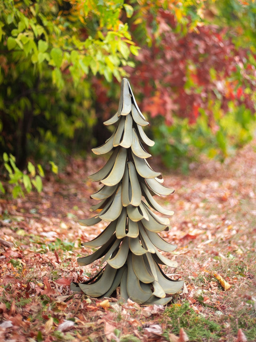 GSC Desert Steel Blue Atlas Cedar - Image 7