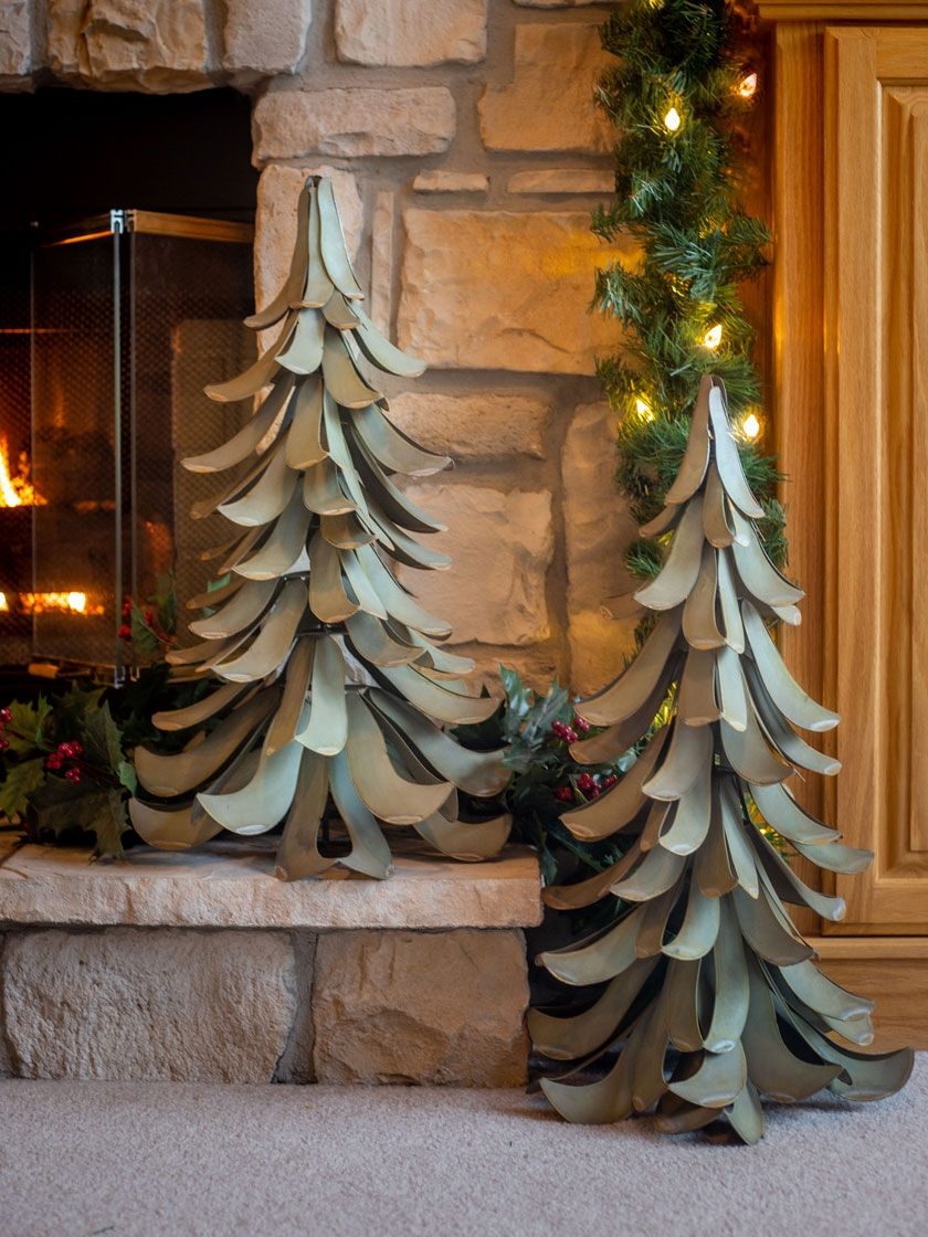 GSC Desert Steel Blue Atlas Cedar - Image 5