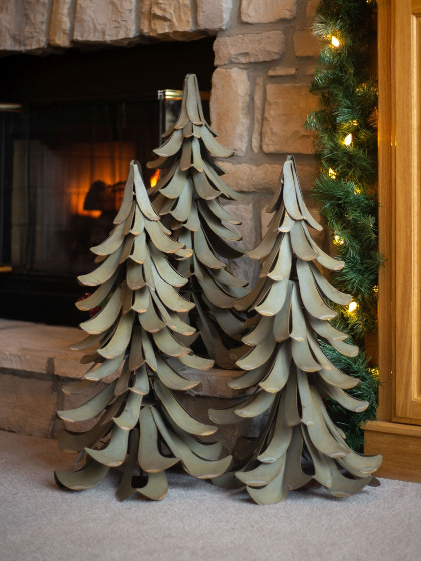 GSC Desert Steel Blue Atlas Cedar - Image 9