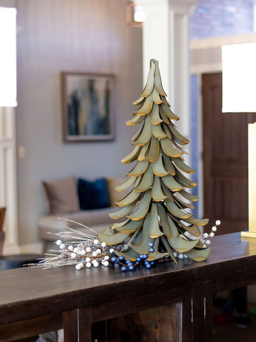 GSC Desert Steel Blue Atlas Cedar - Image 6