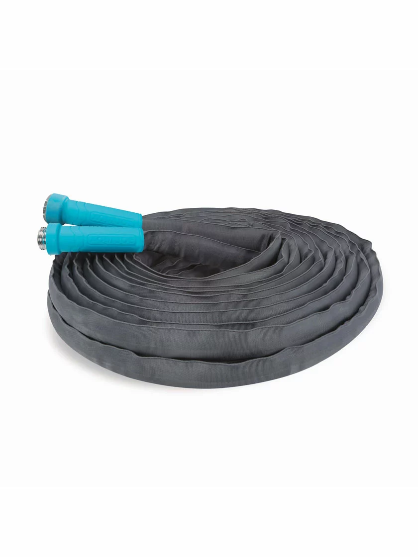 GSC Aqua Joe AJFJH50-58-MAX Superlight Fiberjacket Max Garden Hose | 50-Foot