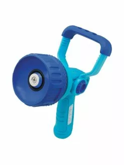 GSC Aqua Joe AJ-IFHN Indestructible Fireman's High Pressure Hose Nozzle | 3 Selectable Settings